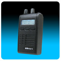 WatchDog Pager Image