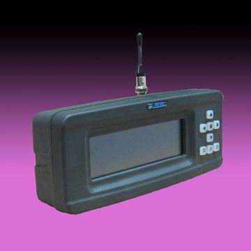 Picture of WiPath PDT3000 Paging Data Terminal