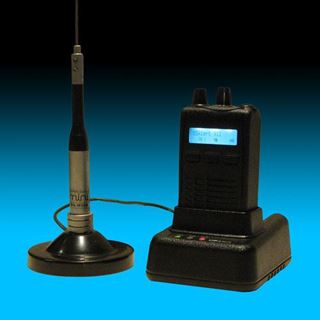 Picture of USAlert WatchDog Charger with Antenna