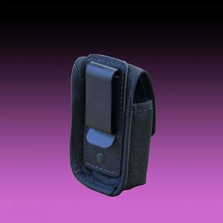 Picture of USAlert Alpha 2 Carrying Case w/ Clip